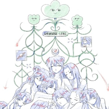 gmmon (gmmon.lens) Lens social identity (.lens handle) PFP