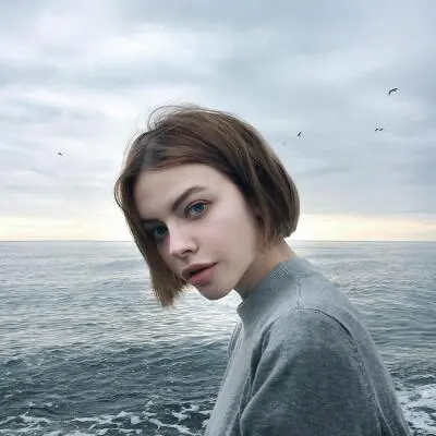 mature (gaa1a.lens) Lens social identity (.lens handle) PFP