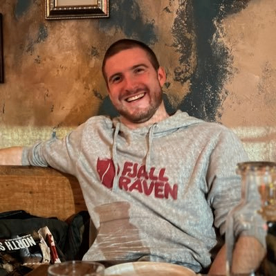 Gingey (danielginge.lens) Lens social identity (.lens handle) PFP