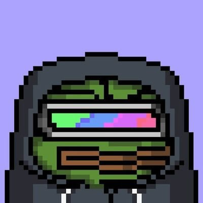 Darkfarms (darkfarms.lens) Lens social identity (.lens handle) PFP