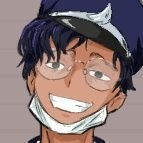 GitsAsh (Ghithrif Ash) (fedddr.lens) Lens social identity (.lens handle) PFP