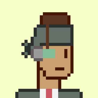 Nirtus (nirtus.lens) Lens social identity (.lens handle) PFP