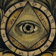 0ccultbot (0ccultbot.lens) Lens social identity (.lens handle) PFP