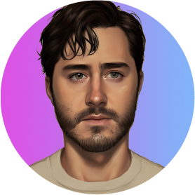 danielrodas.eth Ethereum Name Service (ENS and .eth domain) PFP