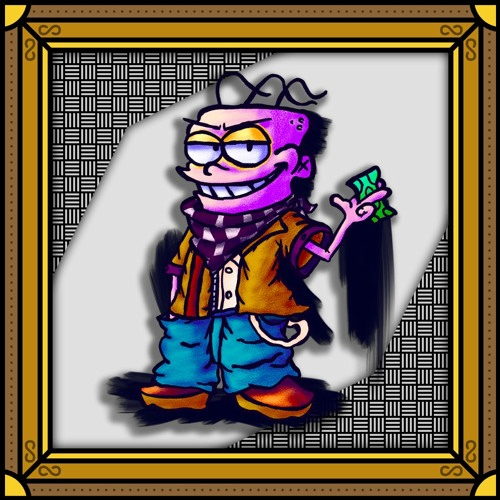 Falima (boomche.lens) Lens social identity (.lens handle) PFP