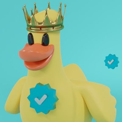 Lil Ducklings (6600x0.lens) Lens social identity (.lens handle) PFP