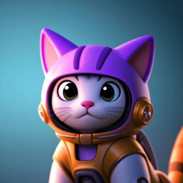 catcc (binga.lens) Lens social identity (.lens handle) PFP