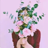 Hermosa Hilda (jacquelinef.lens) Lens social identity (.lens handle) PFP