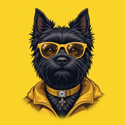 Terry Toto (hsowiw.lens) Lens social identity (.lens handle) PFP