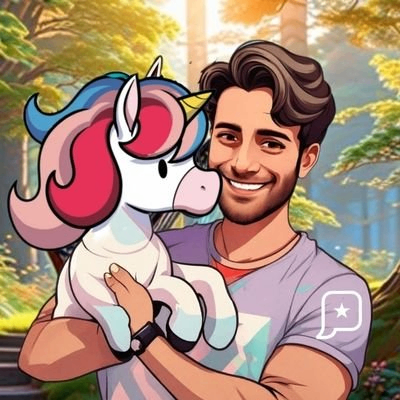 mineyus.lens Lens social identity (.lens handle) PFP