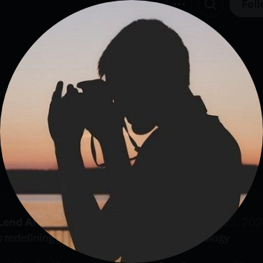 crypto (jaosi.lens) Lens social identity (.lens handle) PFP