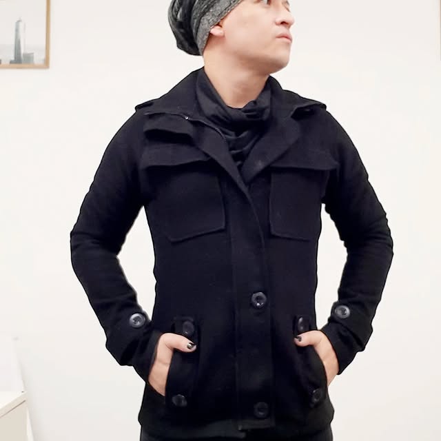 Creative Royale (ptp33.lens) Lens social identity (.lens handle) PFP