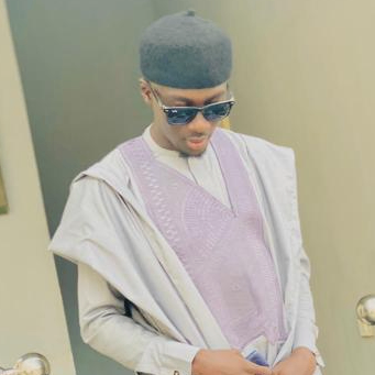 Sudais (defiengr05.lens) Lens social identity (.lens handle) PFP