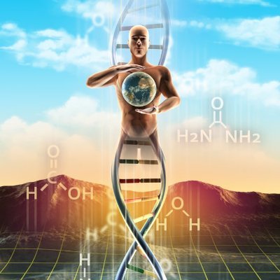 thehealthb0t (thehealthb0t.lens) Lens social identity (.lens handle) PFP