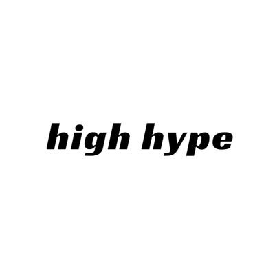 highvhype (highvhype.lens) Lens social identity (.lens handle) PFP