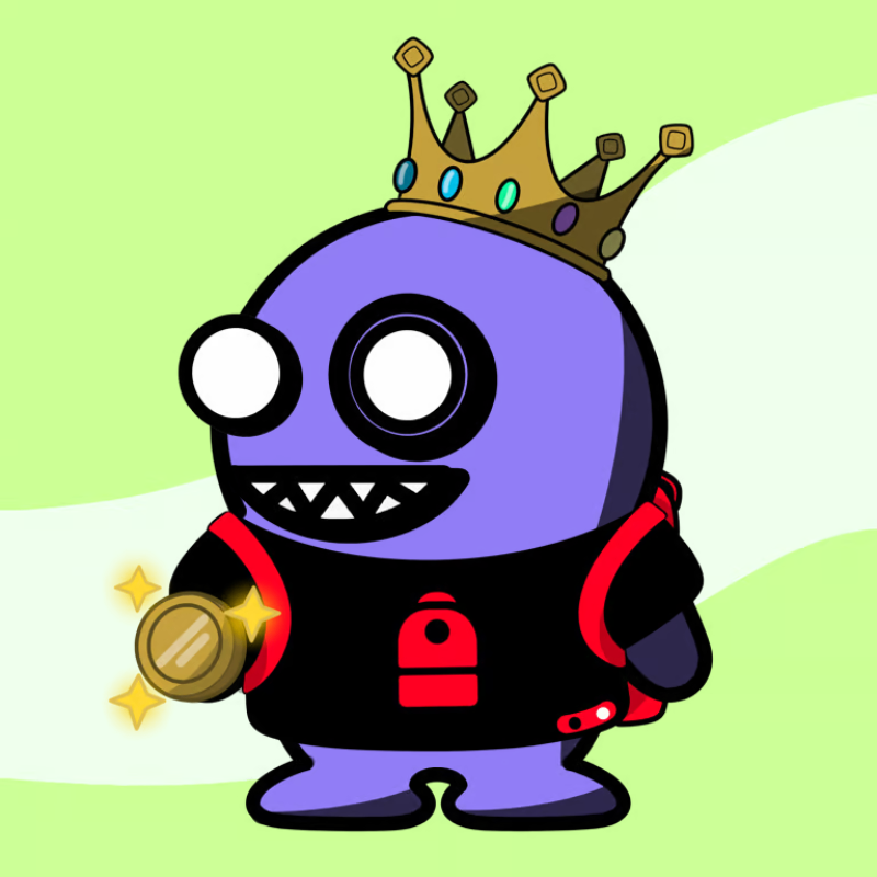 Brighthold (brighthand.lens) Lens social identity (.lens handle) PFP