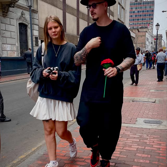 Dr. Lorea Miran (vzagof.lens) Lens social identity (.lens handle) PFP