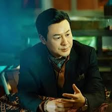 Kai Sawyer (kskkx.lens) Lens social identity (.lens handle) PFP