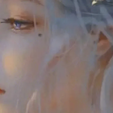 nunhu (koiok98.lens) Lens social identity (.lens handle) PFP