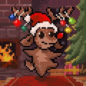 huanzi (papishi12.lens) Lens social identity (.lens handle) PFP