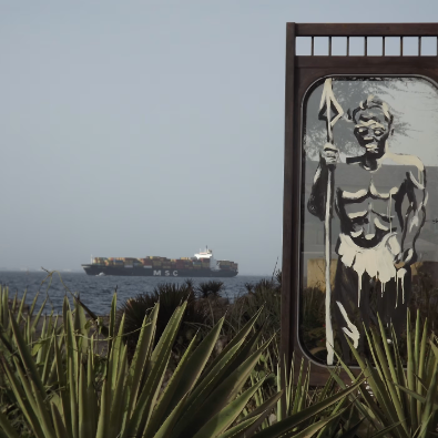 meca (busce.lens) Lens social identity (.lens handle) PFP