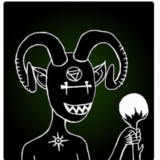 Gremlin (towns.lens) Lens social identity (.lens handle) PFP