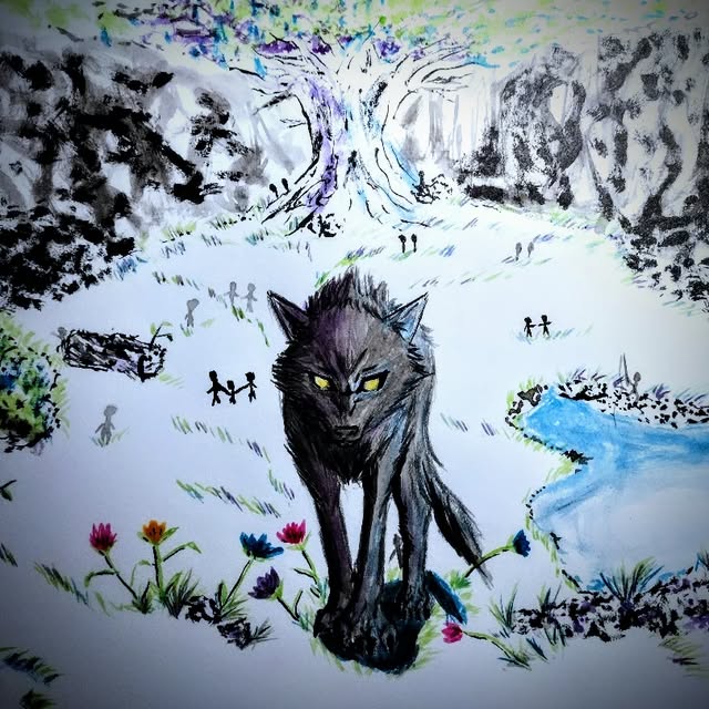 Veronica Chase (bbcimg.lens) Lens social identity (.lens handle) PFP