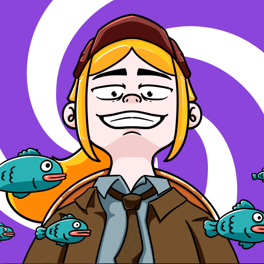 Phareed (phareed.lens) Lens social identity (.lens handle) PFP