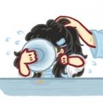 pertky (pertky.lens) Lens social identity (.lens handle) PFP