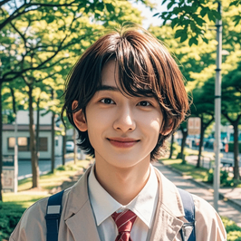 JUMP (wujiangfei.lens) Lens social identity (.lens handle) PFP