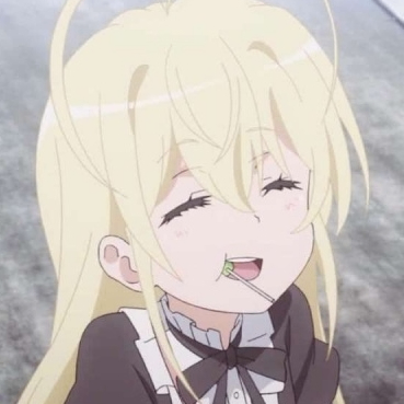 Amelia Ricardo (lyasyd.lens) Lens social identity (.lens handle) PFP