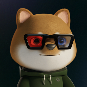 PikselFish (pikselfish.lens) Lens social identity (.lens handle) PFP