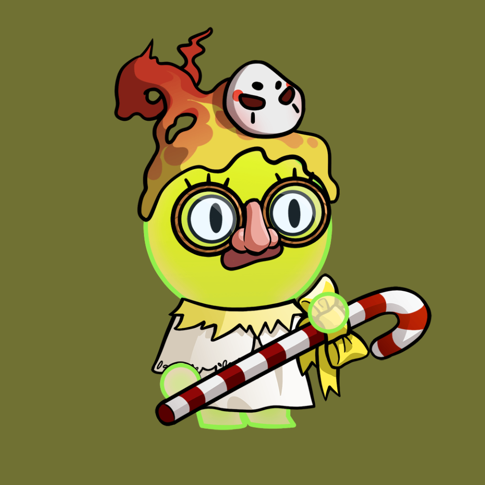 shitingting (shitingting.lens) Lens social identity (.lens handle) PFP