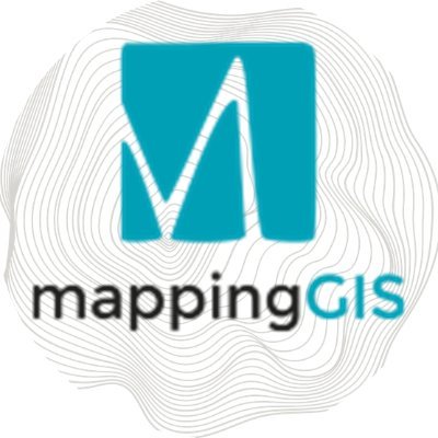 MappingGIS (mappinggis.lens) Lens social identity (.lens handle) PFP