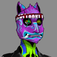 Jade (fwevvv.lens) Lens social identity (.lens handle) PFP