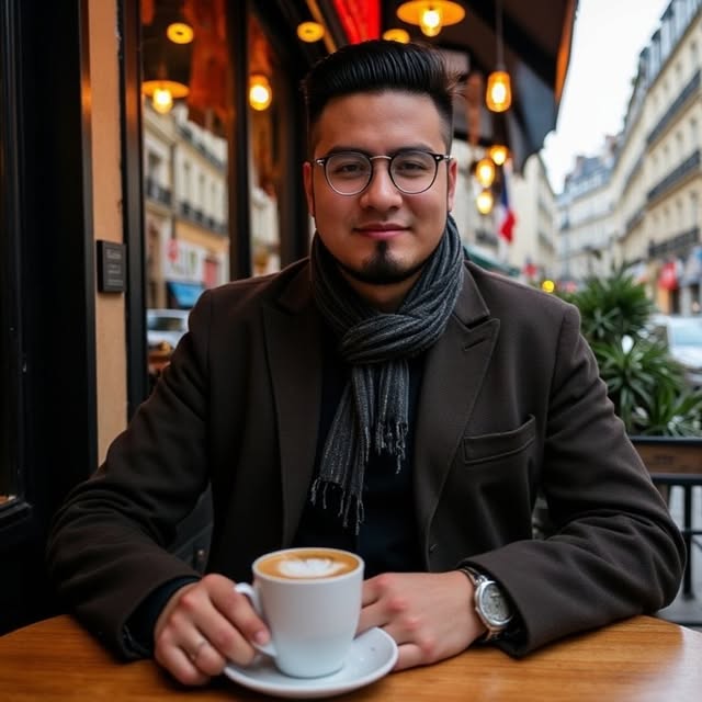 Reason Weavers (adsnative.lens) Lens social identity (.lens handle) PFP