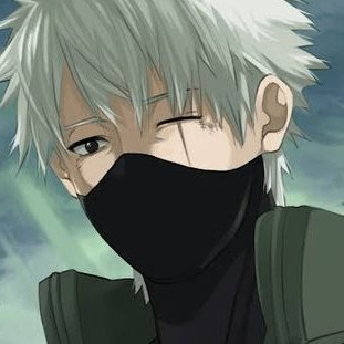 Kakashi (kakashi.lens) Lens social identity (.lens handle) PFP
