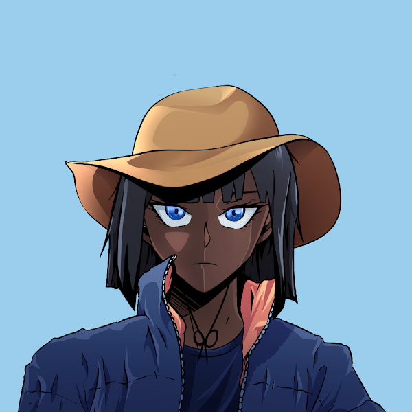 Firefox (barad.lens) Lens social identity (.lens handle) PFP