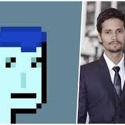 AbbyHank (abbyhank.lens) Lens social identity (.lens handle) PFP