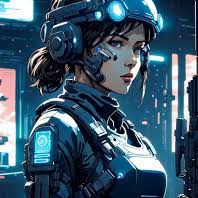 Mark (ierikhon.lens) Lens social identity (.lens handle) PFP