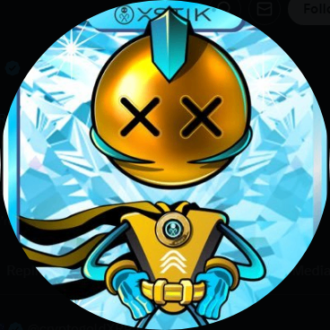 xSTIK UNITED (jsoeje.lens) Lens social identity (.lens handle) PFP