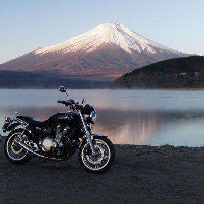 yuku_cb1100 (yukucb1100.lens) Lens social identity (.lens handle) PFP