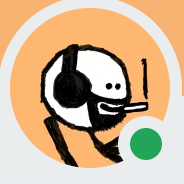 Andy (andybn83.lens) Lens social identity (.lens handle) PFP