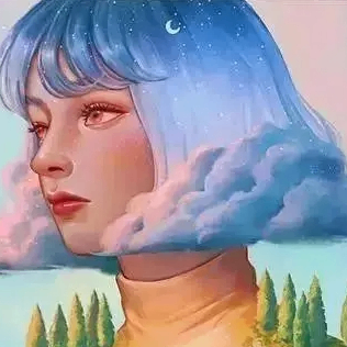 Trista (uyuyuy.lens) Lens social identity (.lens handle) PFP