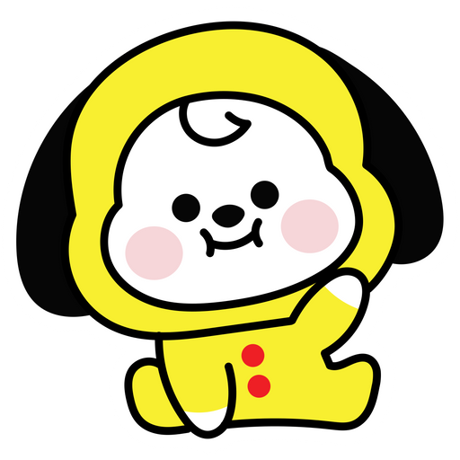 Crypto Chimmy ◱ ◱