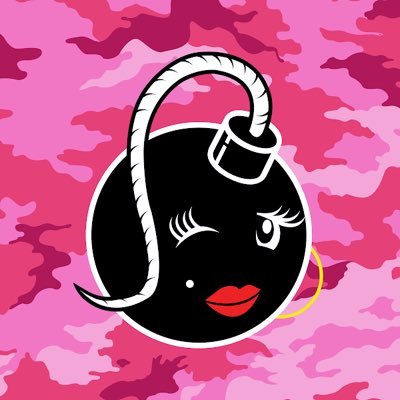 MadamBombSquad (92211.lens) Lens social identity (.lens handle) PFP