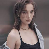 Mandalinn (hamzatonka.lens) Lens social identity (.lens handle) PFP