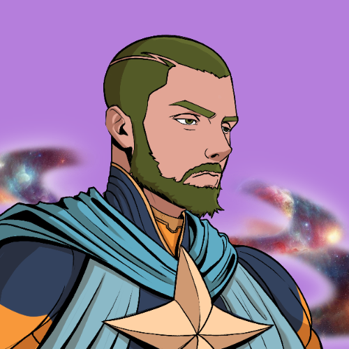 Levento (levento.lens) Lens social identity (.lens handle) PFP