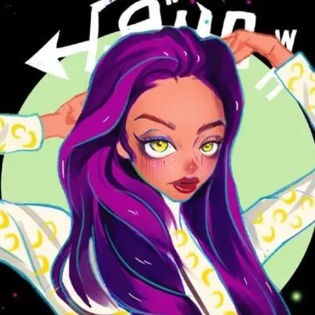 Raymond (iosjzdc.lens) Lens social identity (.lens handle) PFP