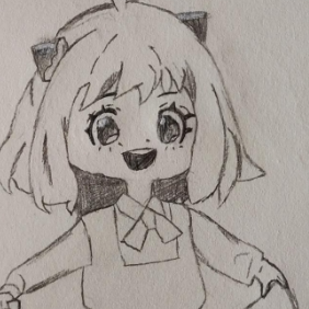 Earl Maggie (iiiddd.lens) Lens social identity (.lens handle) PFP